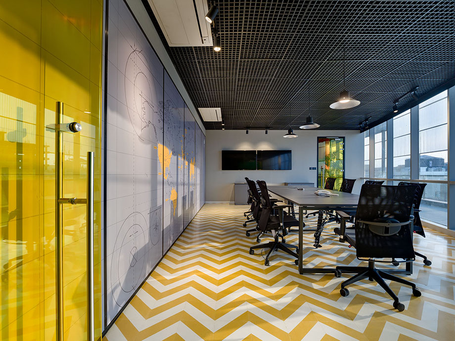 About ABN Interiors